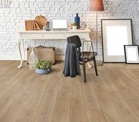 Ламинат Peli Elegance Large LE-704 Монгольский Дуб 1290х240х8 мм — фото 2, Ламинат