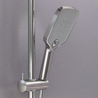 Товар: Душевая система Damixa Gala 953000000 Хром - фото 6 Душевая система Damixa Gala 953000000 Хром — фото 6, Душевое оборудование. Душевая программа