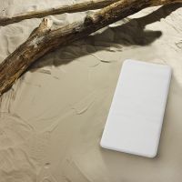 Товар: Коврик для ванны Ridder Basic 71х36 Белый арт-167301 - фото 3 Коврик для ванны Ridder Basic 71х36 Белый арт-167301 — фото 3, Коврики для ванной комнаты