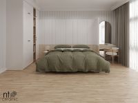 Товар: Керамогранит NT Ceramiс Wood Soho Brown NTT93102M 20х120 см - фото 9 Керамогранит NT Ceramiс Wood Soho Brown NTT93102M 20х120 см — фото 9, Керамогранит