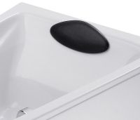 Товар: Акриловая ванна Jacob Delafon Odeon Up 160x90 R E5EN2250RU-00 с гидромассажем - фото 6 Акриловая ванна Jacob Delafon Odeon Up 160x90 R E5EN2250RU-00 с гидромассажем — фото 6, Акриловые ванны