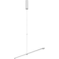 Подвесной светильник Maytoni Pendant Supersymmetry P096PL-L11WK Белый — фото 1, Подвесные светильники