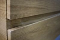 Товар: Тумба под раковину Art&Max AM-Techno-700-2C-SO-LW674 подвесная Дуб мадейра янтарь - фото 7 Тумба под раковину Art&Max AM-Techno-700-2C-SO-LW674 подвесная Дуб мадейра янтарь — фото 7, Мебель для ванной