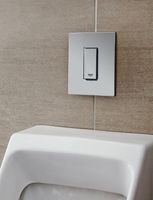 Товар: Клавиша смыва Grohe Skate Cosmopolitan Хром арт-38784000 - фото 3 Клавиша смыва Grohe Skate Cosmopolitan Хром арт-38784000 — фото 3, Кнопки смыва