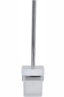 Товар: Ершик для унитаза Allen Brau Infinity 6.21008-00 Хром - фото 2 Ершик для унитаза Allen Brau Infinity 6.21008-00 Хром — фото 2, Ершики для унитаза