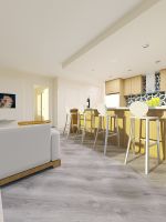 Виниловый ламинат FineFloor Light FF-1375 Дуб Котка 1314х190х3,6 мм — фото 2, Виниловый ламинат