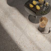 Товар: Керамогранит Kerama Marazzi Терраццо беж обрезной SG632020R 60х60 см - фото 2 Керамогранит Kerama Marazzi Терраццо беж обрезной SG632020R 60х60 см — фото 2, Керамогранит