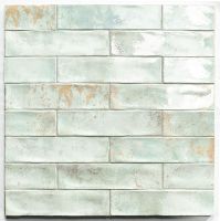 Товар: Керамическая плитка Mainzu Bayonne Green настенная 7,5х30 см - фото 9 Керамическая плитка Mainzu Bayonne Green настенная 7,5х30 см — фото 9, Керамическая плитка