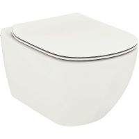 Комплект унитаза с инсталляцией Ideal Standard Tesi T3868V1 с сиденьем Микролифт — фото 2, Комплекты унитаз + инсталляция