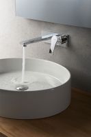 Товар: Смеситель для раковины Kludi Zenta SL 482470565 Хром - фото 3 Смеситель для раковины Kludi Zenta SL 482470565 Хром — фото 3, Смесители