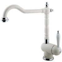 Смеситель для кухни Timo Morea 2406F Жасмин — фото 1, Смесители для кухни