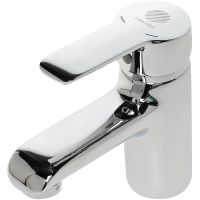 Смеситель для раковины Orange Prim M42-021cr Хром — фото 2, Смесители для раковины