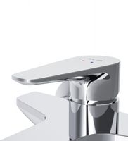 Товар: Смеситель для ванны AM.PM Inspire F5010000 Хром - фото 5 Смеситель для ванны AM.PM Inspire F5010000 Хром — фото 5, Смеситель для ванны