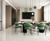 Товар: Керамогранит Laparet Orlando Blanco светло-серый полированный 60x120 см - фото 2 Керамогранит Laparet Orlando Blanco светло-серый полированный 60x120 см — фото 2, Керамогранит