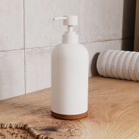 Товар: Дозатор для жидкого мыла WasserKRAFT Mindel K-8899 Белый - фото 5 Дозатор для жидкого мыла WasserKRAFT Mindel K-8899 Белый — фото 5, Дозаторы