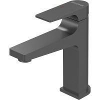 Смеситель для раковины Grossman Classic 510.K35.04.420 Графит брашированный — фото 1, Смесители для раковины