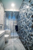 Керамогранит Italica Mystery Grey Polished 60х60 см — фото 2, Керамогранит