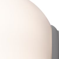 Настенный светильник Maytoni Modern Basic form MOD321WL-01W3 Белый — фото 6, Бра