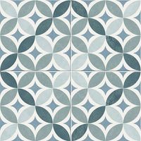 Керамическая плитка Dual Gres Luken Nicole Matt напольная 45х45 см — фото 1, Керамическая плитка