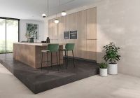 Керамогранит Argenta Gravity Nickel RC 60x60 см — фото 3, Керамическая плитка