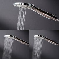 Товар: Душевая система AM.PM X-Joy F40885A34 Хром - фото 13 Душевая система AM.PM X-Joy F40885A34 Хром — фото 13, Душевое оборудование. Душевая программа