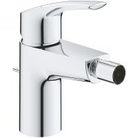 Смеситель для биде Grohe Eurosmart 32929003 Хром — фото 1, Смесители для биде