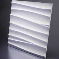 Товар: Гипсовая 3д панель Artpole Breeze-1 D-0005-1 600x600 мм - фото 1 Гипсовая 3д панель Artpole Breeze-1 D-0005-1 600x600 мм — фото 1, Гипсовые 3Д панели