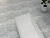 Товар: Ванна из искусственного камня Abber Stein 170x72 AS9640-1.7 без гидромассажа - фото 6 Ванна из искусственного камня Abber Stein 170x72 AS9640-1.7 без гидромассажа — фото 6, Ванны