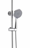 Товар: Душевая система beWash BV0TMSS6120 с термостатом Хром - фото 4 Душевая система beWash BV0TMSS6120 с термостатом Хром — фото 4, Душевое оборудование. Душевая программа