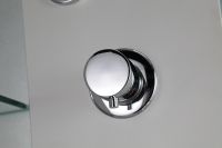 Товар: Душевой бокс Timo Lux 148x82 TL-1505 с гидромассажем - фото 16 Душевой бокс Timo Lux 148x82 TL-1505 с гидромассажем — фото 16, Душевые боксы