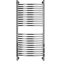 Товар: Водяной полотенцесушитель Ника Arc ЛД (г3) 120x50 Хром - фото 1 Водяной полотенцесушитель Ника Arc ЛД (г3) 120x50 Хром — фото 1, Водяные полотенцесушители