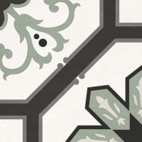 Керамогранит NewTrend Design Art Design Mix 1 GP2020DMX31 20х20 см — фото 3, Керамогранит