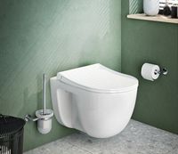 Товар: Комплект унитаза с инсталляцией Vitra S 40 9860B003-7200 с сиденьем Микролифт и клавишей смыва Хром глянцевый - фото 2 Комплект унитаза с инсталляцией Vitra S 40 9860B003-7200 с сиденьем Микролифт и клавишей смыва Хром глянцевый — фото 2, Комплекты унитаз + инсталляция