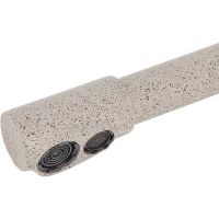 Товар: Смеситель для кухни Kaiser Merkur 26044-8 Песочный - фото 5 Смеситель для кухни Kaiser Merkur 26044-8 Песочный — фото 5, Смесители