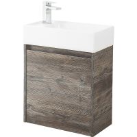 Товар: Тумба под раковину BelBagno Kraft Mini 50 L KRAFT MINI-500/260-1A-SO-PP-L подвесная Pino Pasadena - фото 2 Тумба под раковину BelBagno Kraft Mini 50 L KRAFT MINI-500/260-1A-SO-PP-L подвесная Pino Pasadena — фото 2, Тумбы под раковину