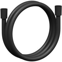 Душевой шланг Ravak SatinFlex 913.22BLM X07P671 Черный матовый — фото 1, Душевые шланги