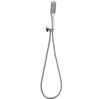 Душевой гарнитур Cezares Tesoro F Kd 01 Хром — фото 1, Душевые гарнитуры