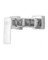 Смеситель для душа Orange Plito M16-200cr Хром — фото 2, Смесители