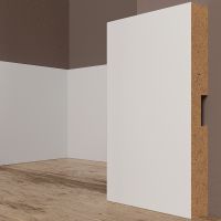 Молдинг Evrowood M09 2000x100x12 мм — фото 1, Молдинги