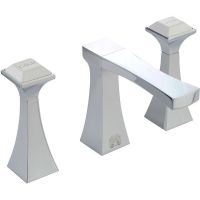 Смеситель для раковины Migliore Opera 27970 Хром — фото 1, Смесители