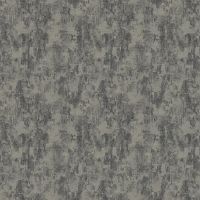 Обои Bruno Zoff Silver 60119-2 Фольга на флизелине (1,06*10,05)  Серый, Штукатурка — фото 1, Обои для стен