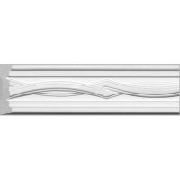 Молдинг Decomaster 98082 2400x46x17 мм — фото 1, Молдинги