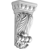 Консоль Decomaster DQ-9934 64x240x120 мм — фото 1, Консоли