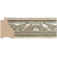 Багет Decomaster J11-1224 2900x51x38 мм — фото 1, Багеты