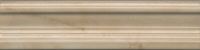 Керамический бордюр Kerama Marazzi Стеллине Багет бежевый BLB045 5х20 см — фото 1, Керамическая плитка