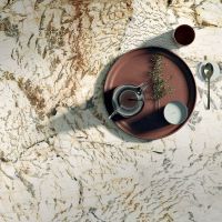 Керамогранит Ariana Nobile Blanc du Blanc Ret PF60006320 60x120 см — фото 6, Керамогранит