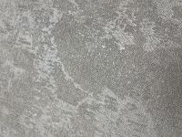 Обои Prima Italiana Medici 80015 Винил на флизелине (1,06*10) Бежевый/Серебряный, Штукатурка — фото 4, Обои для стен