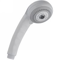Ручной душ Frap F03 Белый — фото 1, Лейки для душа