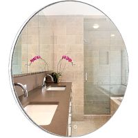 Зеркало Silver Mirrors Плаза 77 ФР-00002131 с подсветкой с сенсорным выключателем и диммером — фото 1, Зеркала в ванную комнату