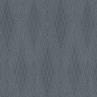 Обои Emiliana Parati Gianfranco Ferre Home 3 62081 Винил на флизелине (1,06*10,05) Синий, Геометрия/Ромб — фото 1, Обои для стен